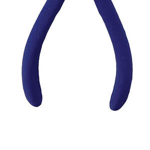 Alicates de mandíbula larga de punta de aguja Instrumentos médicos Herramientas quirúrgicas de alta precisión para uso hospitalario y clínico - Product Image 6