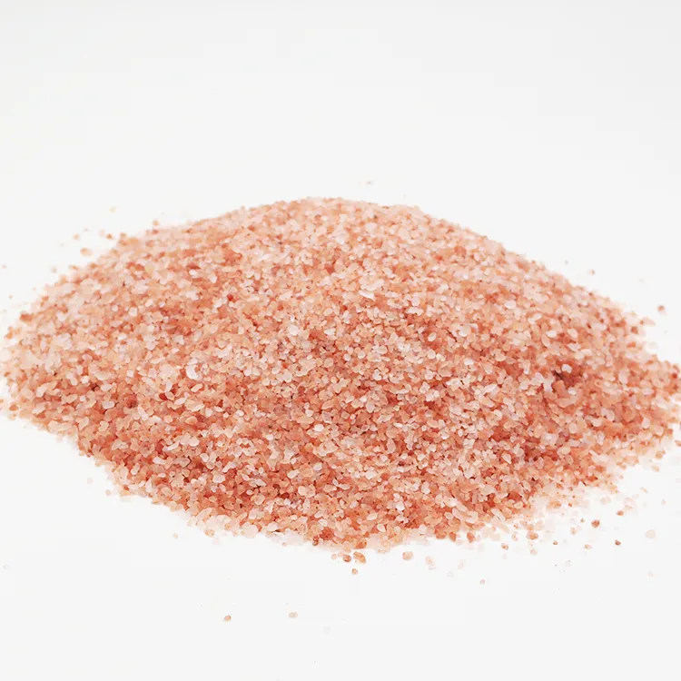 Rosa Salz 100 % natürlich reines rosa Himalaya-Badesalz zur Verwendung für Muskellaufbau feuchtigkeitsspendend erfrischend Körper mit individueller Verpackung
