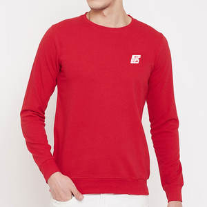 Sudaderas para Hombre, Estilo Urbano Moderno, Sudadera de Algodón Combinado para Moda Urbana y Ropa Casual - Product Image 1