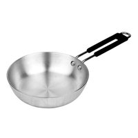Plateau de service en aluminium de qualité supérieure, plat de service en aluminium, plateau en aluminium robuste