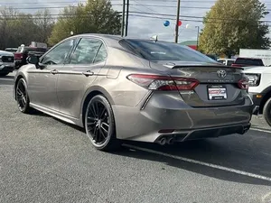 TOYOTA CAMRY 2024 - Product Image 3