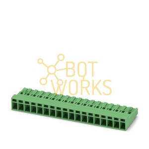 Phoenix Contact 1809666 - Neuf - Product Image 1