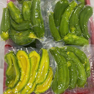 AVOCADO CHUNKS & DÉS: PREMIUM CONGELÉ VIETNAM IQF MOITIÉS, APPROVISIONNEMENT EN VRAC, MEILLEUR PRIX POUR L'EXPORTATION. - Product Image 4