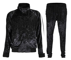Conjunto Deportivo de 2 Piezas para Hombre, Sudadera con Capucha y Cordón Ajustable, Estilo Casual, de Secado Rápido y Transpirable, para Otoño - Product Image 1