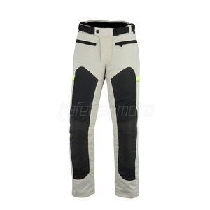 Durable Textile Moto Pantalones Hombres Pantalones de montar al aire libre Racing & Touring Biker Gear a precio de fábrica - Product Image 2