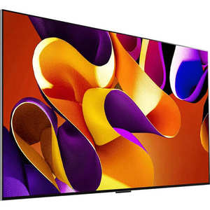 100% Último modelo OLED evo G4 97 UHD 4K TV - Product Image 1