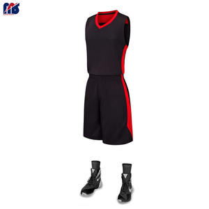 High Quality Custom Jerseys <b>Basketball</b> <b>For</b> <b>Kids</b> And Adults 100% Polyester Printed Logo <b>Basketball</b> Uniform - Product Image 4