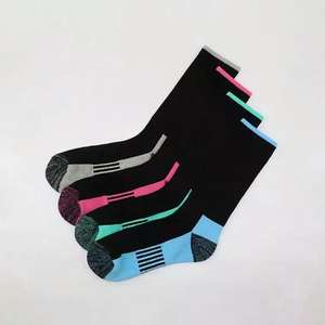 Premium Quality Soccer <b>Socks</b> for <b>Men</b> Breathable & Comfortable Knee High Sports Wear. - Product Image 3