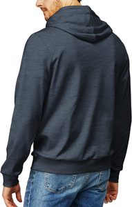 Fabricante de Sudaderas con Capucha de Invierno Sostenibles, Ofrece Sudaderas de Material Grueso Personalizadas, Cómodas y de Corte Regular - Product Image 3