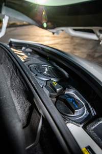 2022 911 Targa 4S Twin-Turbo Flat-6, transmission intégrale, 59 340 $ de options, non modifiée - Product Image 6