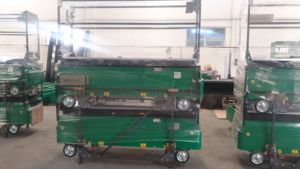 Carrito de riel de tubo de invernadero de la mejor calidad para cultivo de tomate y verduras del proveedor turco con 2 años de garantía - Product Image 4