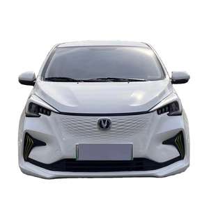 Auto Eléctrico Star Ev 0km, Vehículo de Nueva Energía con Autonomía de 601-700km, Motor de 200-250kW y Batería de 50-70kWh, Disponible en Stock - Product Image 1