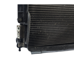 Kit Radiatore FIAT 500 Serie 52044997 199 B1.000, 312 B1.000 Diesel 1300 (15>) - Product Image 6