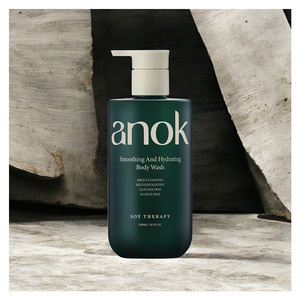 ผลิตภัณฑ์ความงามผลิตภัณฑ์ล้างหน้าร่างกายให้เรียบและให้ความชุ่มชื่น300มล. กลิ่นหอมหรูหราขายส่ง - Product Image 1