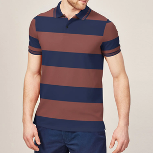 T-shirt décontracté pour homme, 100% coton, manches courtes, 200g, respirant, nouveau design, logo personnalisé imprimé et brodé, tricoté, haute qualité - Product Image 6