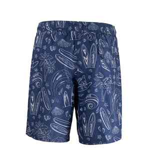 Mesh <b>Shorts</b> for <b>Men</b> <b>Vintage</b> Decoration Joggers Fitness Athletic Workout Gym Wear Eco-Friendly Anti-Wrinkle OEM Service Available - Product Image 3