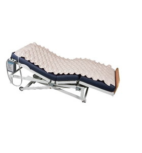 Colchón de aire ondulado barato PVC antiescaras Prevención de decúbito colchón de Cuidado del Hogar masaje hecho en Corea - Product Image 3