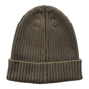 หมวกบีนนี่อะคริลิคถักสำหรับผู้ใหญ่หมวกเปล่าสำหรับฤดูหนาวโลโก้ตามสั่ง - Product Image 3