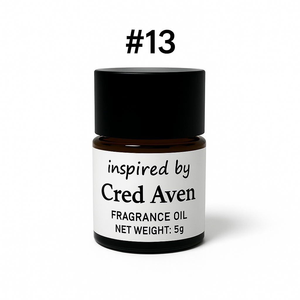 #13 Aven de la Crée