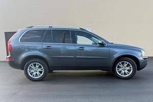 VOLVO XC90 2007 USADO, Volante a la Izquierda/Derecha - Product Image 5