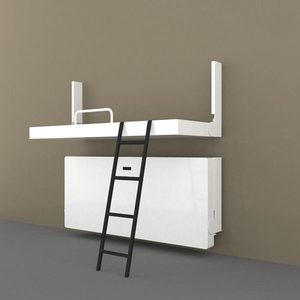 Maritime Double Bunter Pullman Beds para Ship Cabin Room - Product Image 3