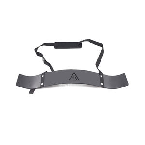 New Style Weightlifting Arm Blaster <b>Body</b> Building <b>Gym</b> Exercise Arm Blaster For Bicep Weight - Product Image 4