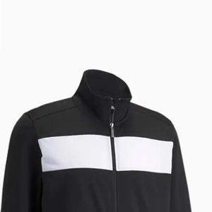 Vêtements de rue vente en gros Ensemble coupe-vent et short survêtements de sport personnalisés pour hommes et femmes unisexe - Product Image 6