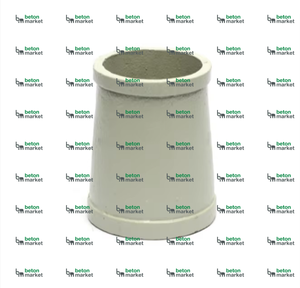 Reduction <b>Pipe</b> Engine Core Components for Diesel Concrete Pump - Product Image 1
