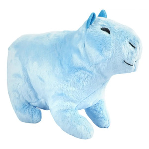 ตุ๊กตาคาปิบาร่าน่ารัก ของเล่นนุ่มนิ่มสำหรับเด็ก/ทารก - คละสี - Product Image 2