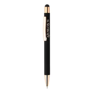 ปากกาอเนกประสงค์แบบสัมผัส Darkly Tap เป็นมิตรกับสิ่งแวดล้อม อุปกรณ์นวัตกรรม - Product Image 3