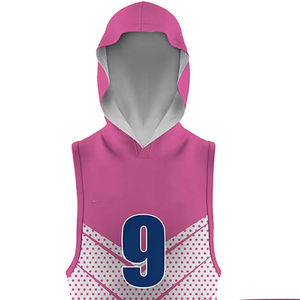 Uniforme 7V7 de Último Diseño y Alta Calidad, Venta al por Mayor, Nuevo Uniforme 7V7 de Poliéster - Product Image 3