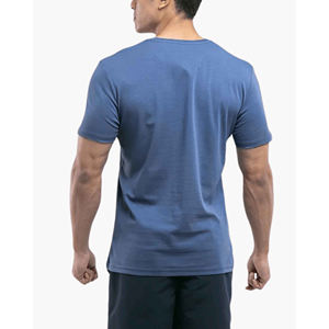 Fantastic Men Regular Fit <b>T</b> <b>Shirts</b> 100% Cotton Eco-Friendly Breathable High Quality Fabric Durable Comfortable Fashion Casual - Product Image 5