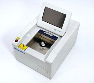 เครื่องวิเคราะห์ธาตุแบบตั้งโต๊ะ Rigaku NEX QC XRF สำหรับการทดสอบในห้องปฏิบัติการ - Product Image 3