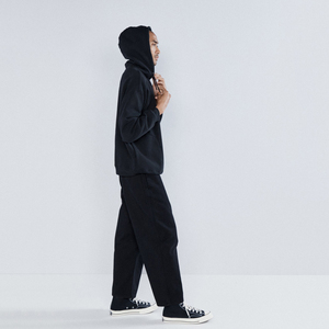 Sweat à capuche pour homme, vente en gros, prix bas, haute qualité, nouveau design 2026, sweat à capuche surdimensionné - Product Image 3