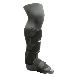 Protector de pierna, espinillera, tobillera, para bateador de béisbol - Product Image 3