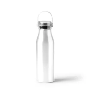 Borraccia Ecologica Grace in Materiale Riciclato, Gadget Promozionale per Bevande - Product Image 6