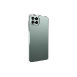Coque de protection souple Netzy Safa en TPU ultra-transparente et résistante aux chocs pour M33/A53/A34/A22 - Product Image 4