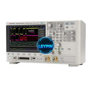 Osciloscopio Digital Keysight DSOX3032A, 350 MHz, 2 Canales, 2.5 GSa/s, 8 Bits - Product Image 2