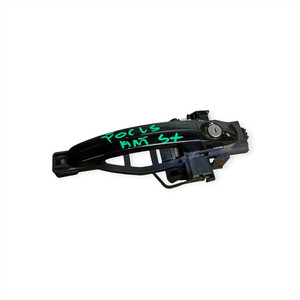 Poignée de porte extérieure avant gauche FORD Focus Berline 5ème Série 1691718 (11>14) - Product Image 1