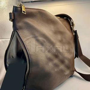 กระเป๋า Tellis หนังสีทึบกระเป๋า Tellis หนังน้ำหนักเบา - Product Image 3