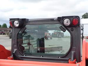 Minicargador Kubota SSV75 2025 - Product Image 6