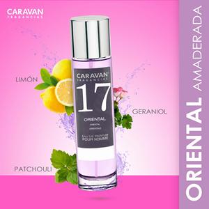 Ensemble de parfums pour homme Caravan de 10 flacons - La sélection idéale pour essayer, découvrir et choisir votre parfum préféré - Parfums - Product Image 6