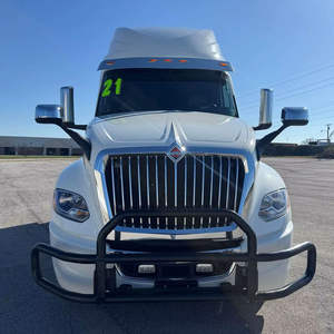 ACHETEZ UN CAMION-CABINE LT625 2021 ABORDABLE, DISPONIBLE EN STOCK, PRÊT À L'EXPORTATION DANS LE MONDE ENTIER - Product Image 1