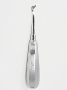 ชุดเครื่องมือถอนรากฟันแบบมืออาชีพ 5 ชิ้น ทำจากสแตนเลส ใช้กับเครื่องนึ่งฆ่าเชื้อได้ สำหรับการผ่าตัดทางทันตกรรม แบบกำหนดเอง - Product Image 5