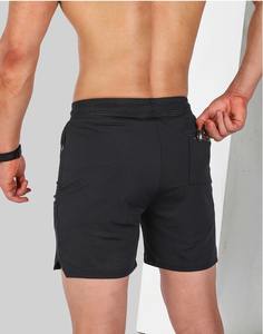 Short de tennis de golf respirant avec logo personnalisé pour hommes Short à séchage rapide pour hommes - Product Image 5