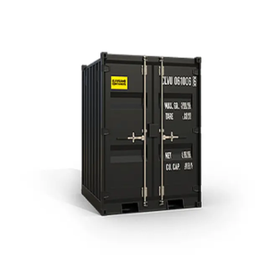 Precio al por mayor 20 pies contenedor de carga seca - Product Image 6