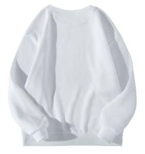 ผู้ผลิตเสื้อฮู้ดดี้ผ้าเฟรนช์เทอร์รี่แบบยูนิเซ็กซ์ รับทำโลโก้ตามสั่ง เสื้อฮู้ดดี้ทรงครอปแบบย้อมสีเอซิด พิมพ์ลายพัฟฟ์ ซิปยาวเต็มตัวสำหรับผู้ชาย - Product Image 2