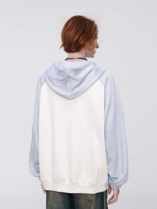 2026 Top Quality <b>Red</b> Sun Faded Acid Stone Washed Distressed <b>Hoodies</b> Men's Casual Vintage Wash <b>Hoodie</b> Made in - Product Image 4