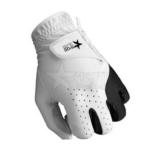 ถุงมือเล่นกีฬาถุงมือกอล์ฟหนังแท้ - Product Image 6