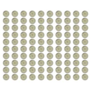 Polea Elevadora de Parabrisas, 100 Piezas, para Renault Megane1, Peugeot Partner, Vito - Product Image 4